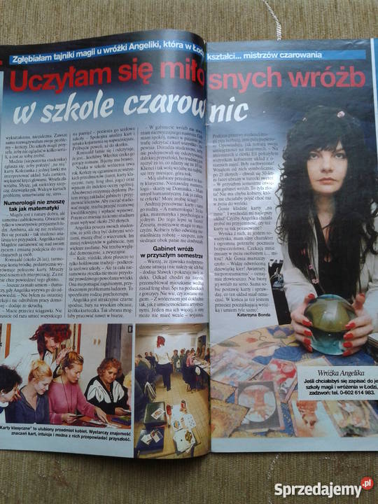 NAJ POZNAJ CHARAKTER MĘŻCZYZNY CO MÓWIĄ JEGO Rok wydania 2002 Piszczac