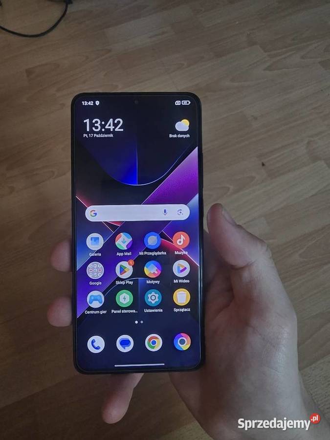 Poco x7 pro 12RAM 512gb Telefony komórkowe