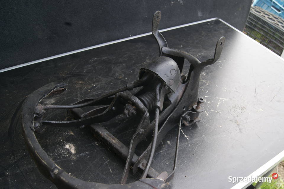 DRILASTIC SIEDZENIE ZUNDAPP K500 KS 600 KS750 Rybnik sprzedam