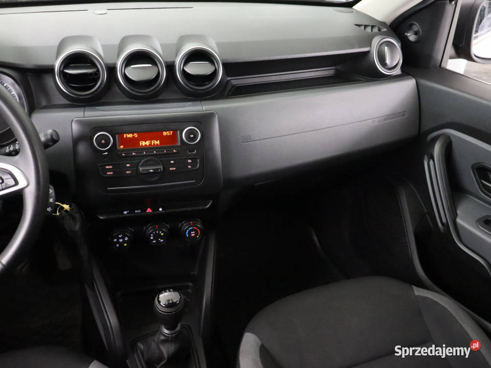 Dacia Duster 10 TCe ESP Bielany Wrocławskie