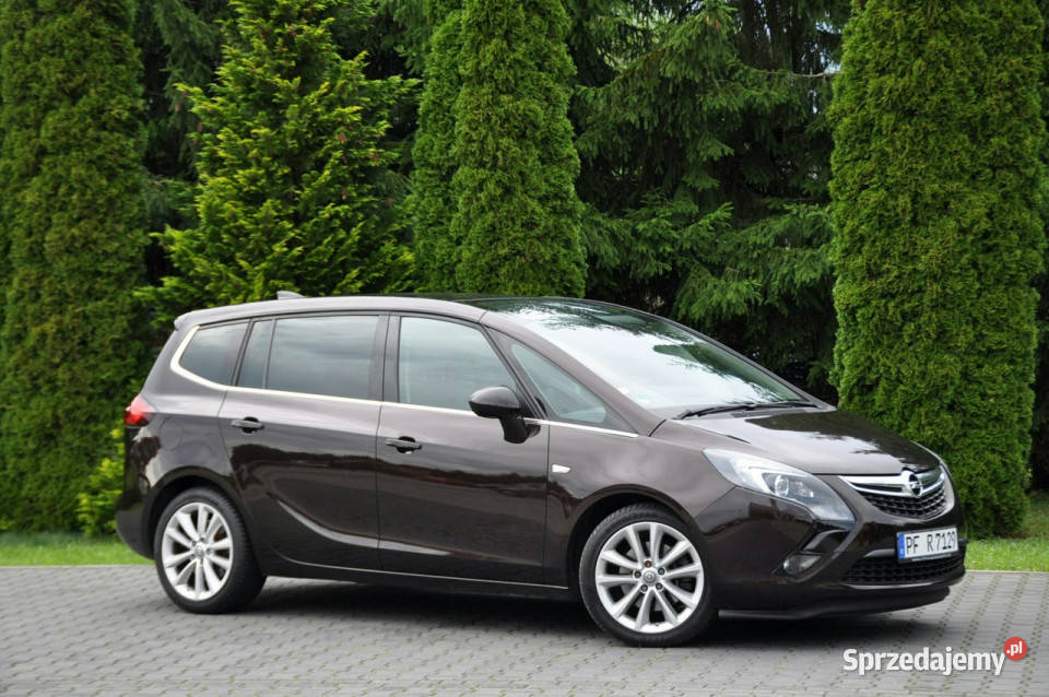 Opel Zafira czujnik zmierzchu Ostrów Mazowiecka