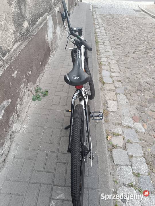 Rower Górski STORM Shark 20 Solidny Idealny na Pyskowice