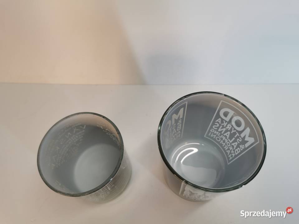 szwedzkie świeczniki Lublin