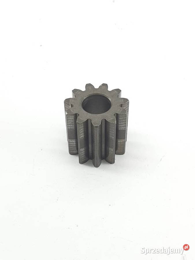 Tryb Zebatka Rozrusznika Suzuki Drz 400