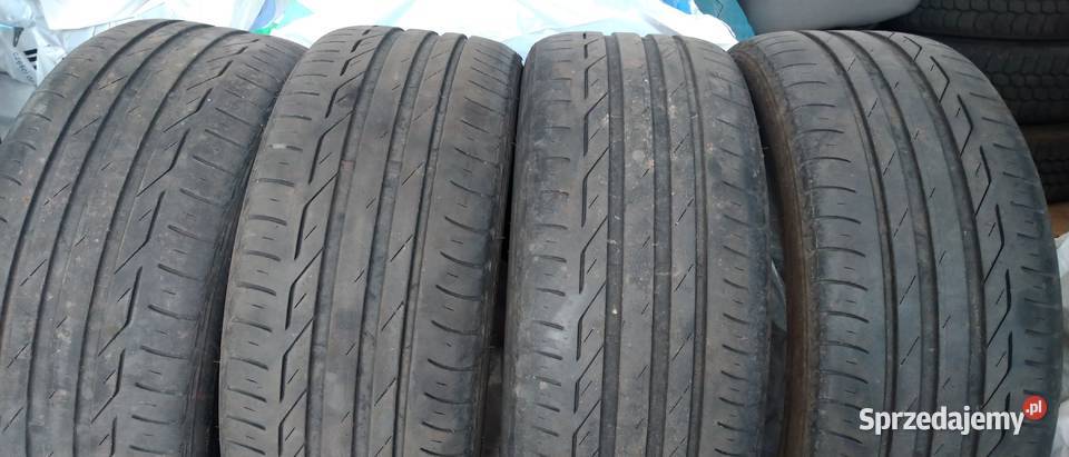 Opony Bridgestone 215x45x17 Opony