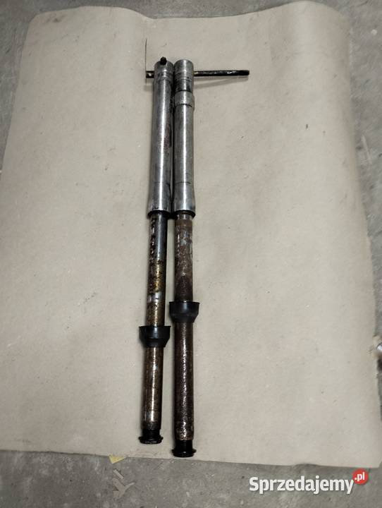 Lagi zawieszenie jawa honda yamaha Radom
