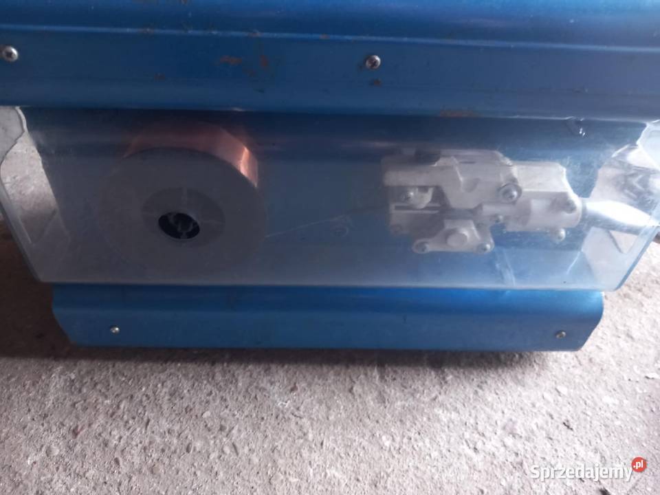 Migomat Sarnowa Góra