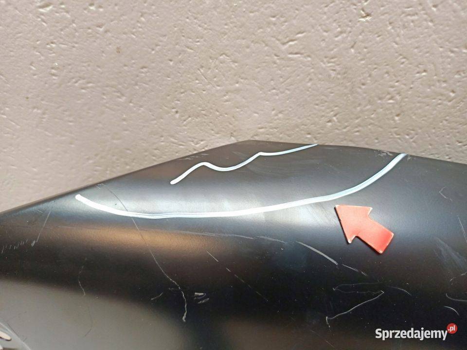 RENAULT MASTER 0409 OPEL MOVANO X70 BŁOTNIK Skarżysko-Kamienna