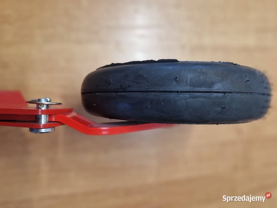 Rolka dociskowa siewnika Accord redlica CX Siewniki i sadzarki Krasnystaw sprzedam