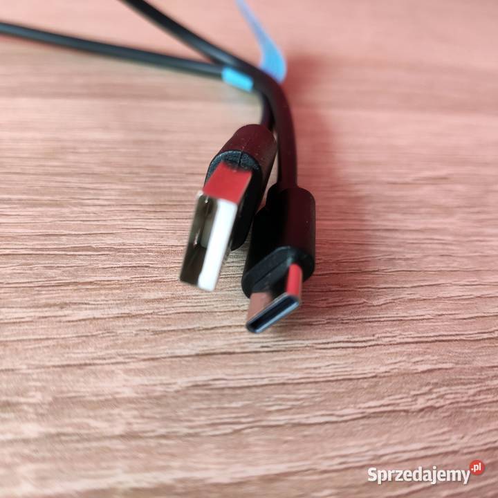 Kabel USB C type C 80 ładowanie i transmisji Tuchola