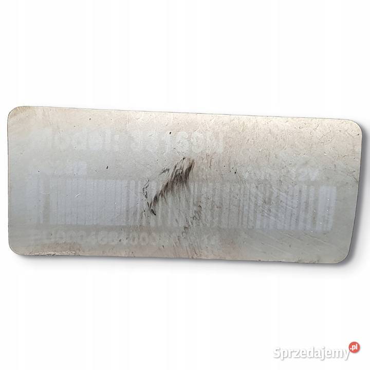 ROZRUSZNIK Opel Corsa C 13 CDTI bosch Układ elektryczny, zapłon Chełm sprzedam