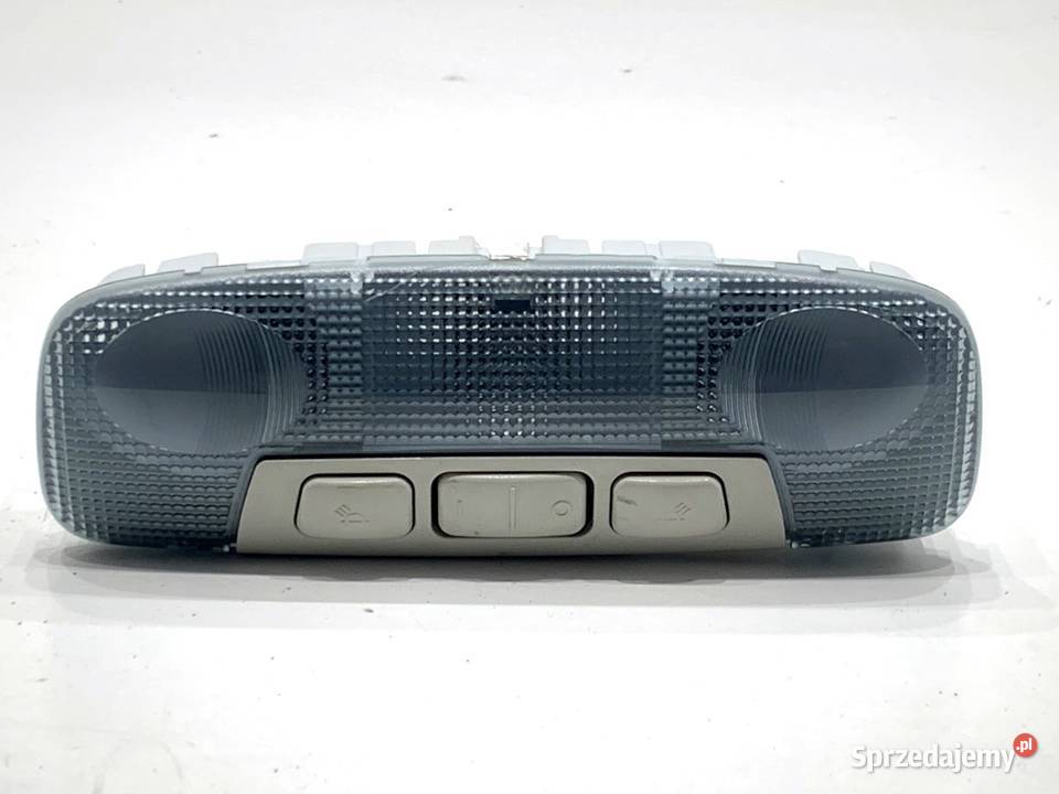 LAMPA SUFITOWA FORD ECOSPORT 8A6A13K767AB SUV Pozostałe sprzedam