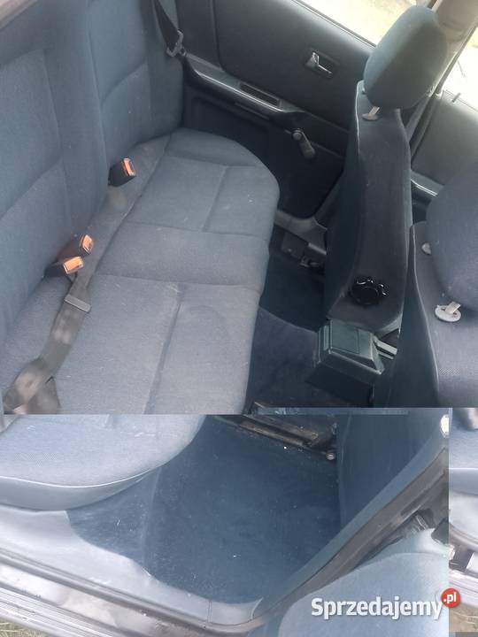 Audi 80 b 3 19 d Lubartów