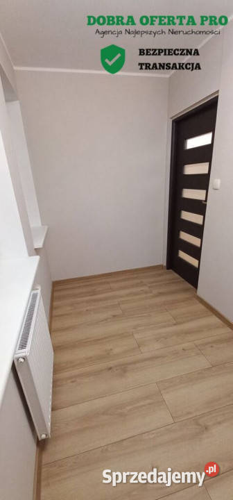 319 m z garderobą i piwnicą Ujeścisko Gdańsk