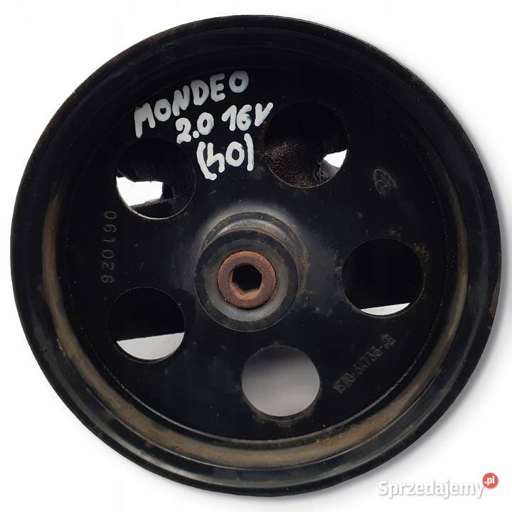 POMPA WSPOMAGANIA Ford Mondeo MK3 III 20 16V Chełm