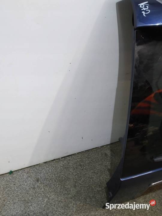 KLAPA TYŁ SZYBA 49846 LIFT Volvo XC 90 I sprzedam