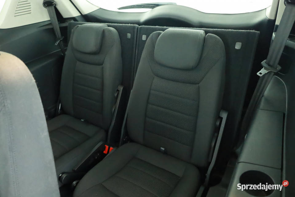 Ford S 20 TDCi 120KM S-MAX Piaseczno