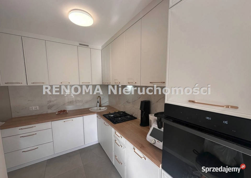 Mieszkanie Białystok Rumiankowa 638m2 3 pok