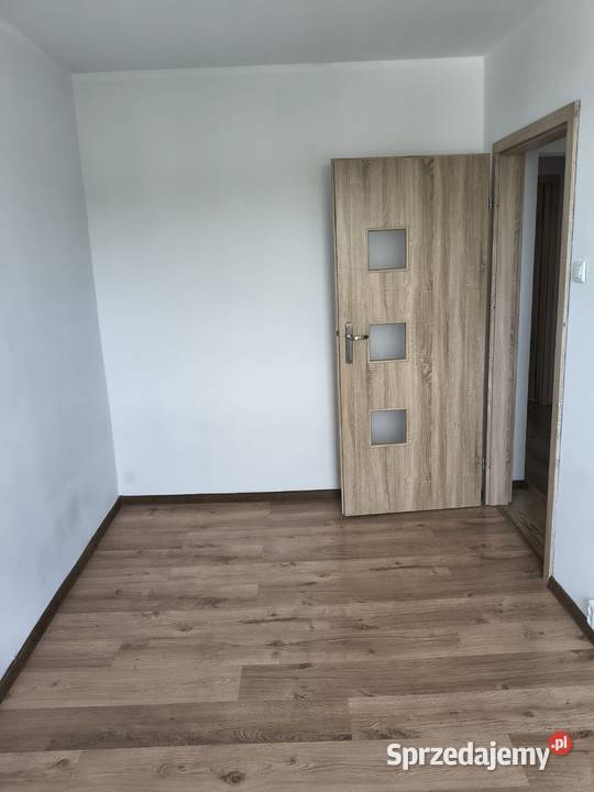 Wynajmę mieszkanie Cieszyn