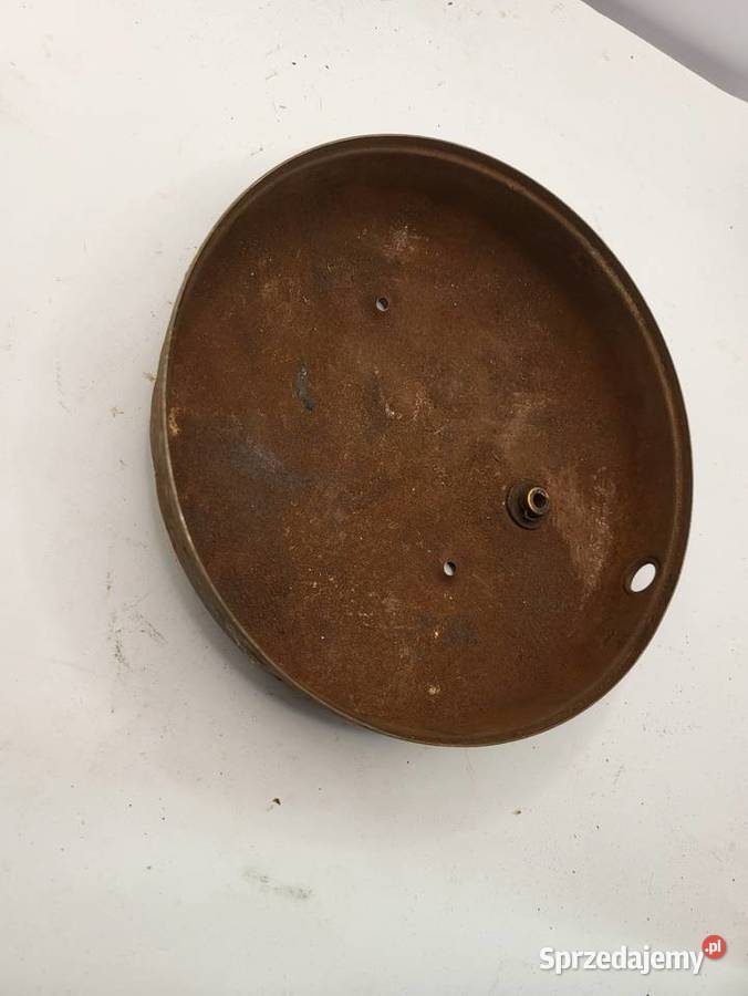 DEKIEL OSŁONA POKRYWA PRĄDÓW NORIS Rybnik sprzedam