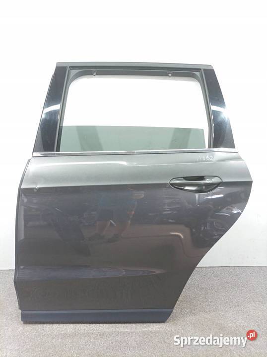 DRZWI LEWE TYŁ UF Ford Galaxy Mk4 20152023