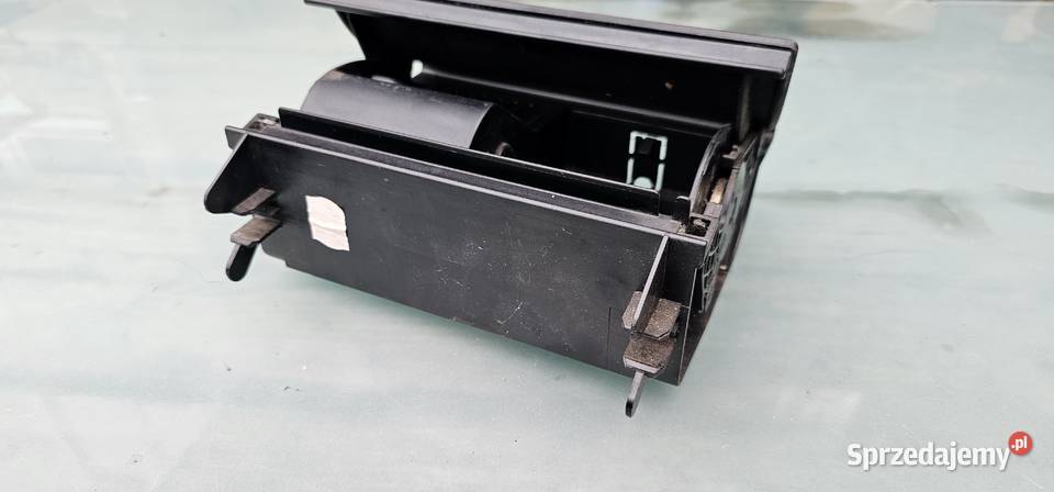 Popielniczka mercedes w210 elegance Zbąszyń