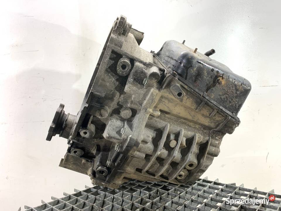 SKRZYNIA BIEGÓW VW TOURAN HXS 20 140 0310 osobowe