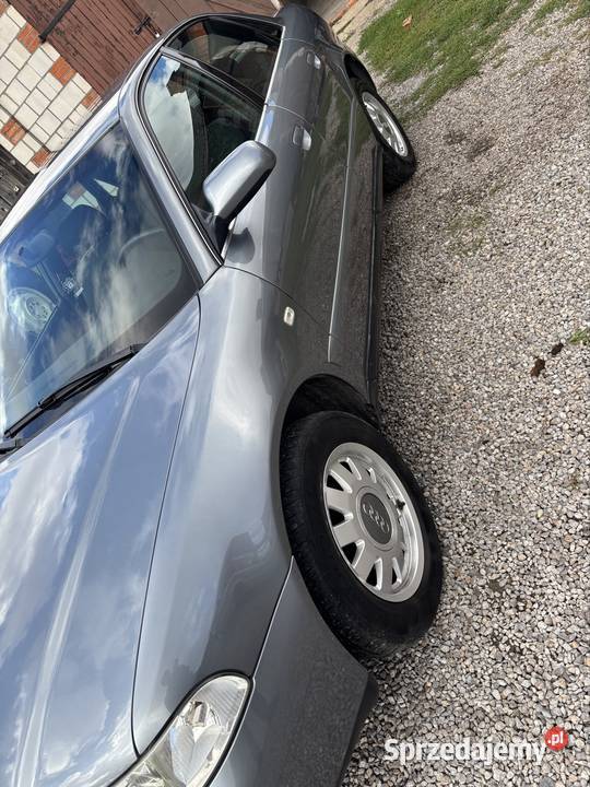 Audi a4 b5 lift 1999