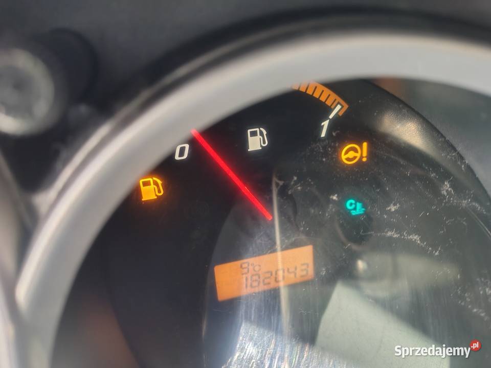 Honda Jazz 14 Benz używana córke mało jeżdżona mazowieckie Uwieliny sprzedam