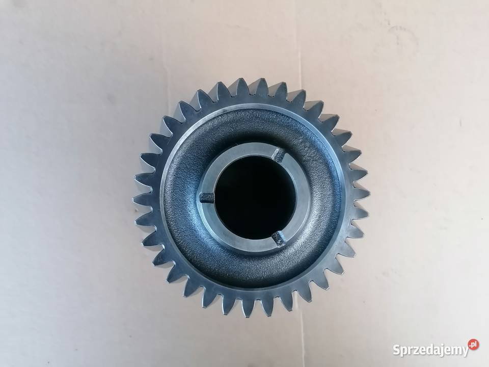 Koło zębate 3134 Renault 10354 10654 11054 12054 Andrychów