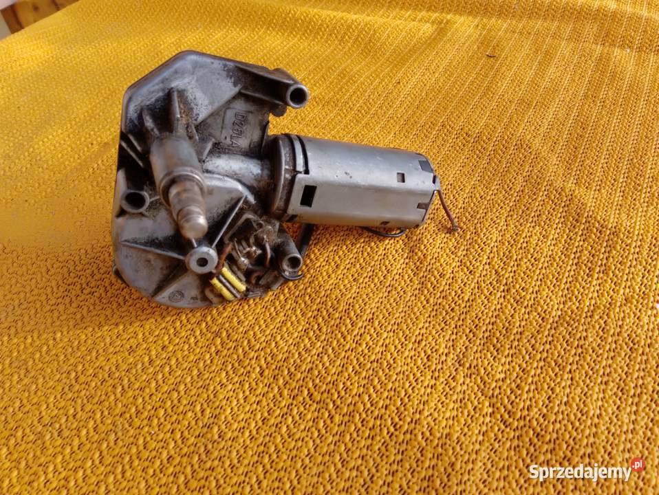 Silniczek silnik wycieraczek FORD Fiesta MK3 śląskie Żywiec