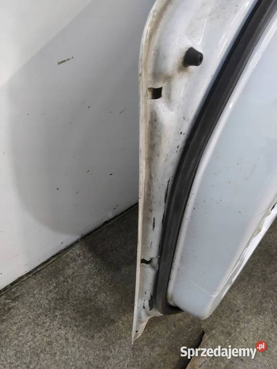 DRZWI LEWE TYŁ WD Kia Sportage III 20102015 sprzedam