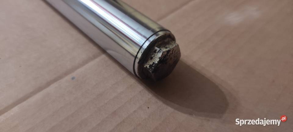 Honda Rebel 125 laga zawieszenie Amortyzatory Warszawa