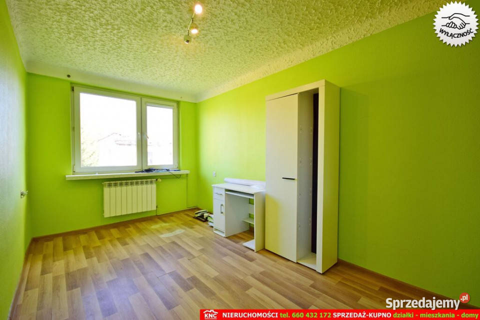Nałęczowa 3 pokoje z garażem i działką Sprzedaż Niezabitów