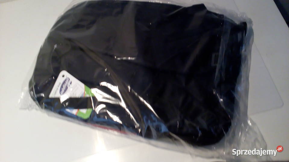 Torba do laptopa znakomitej firmy ADDISON czarny Warszawa