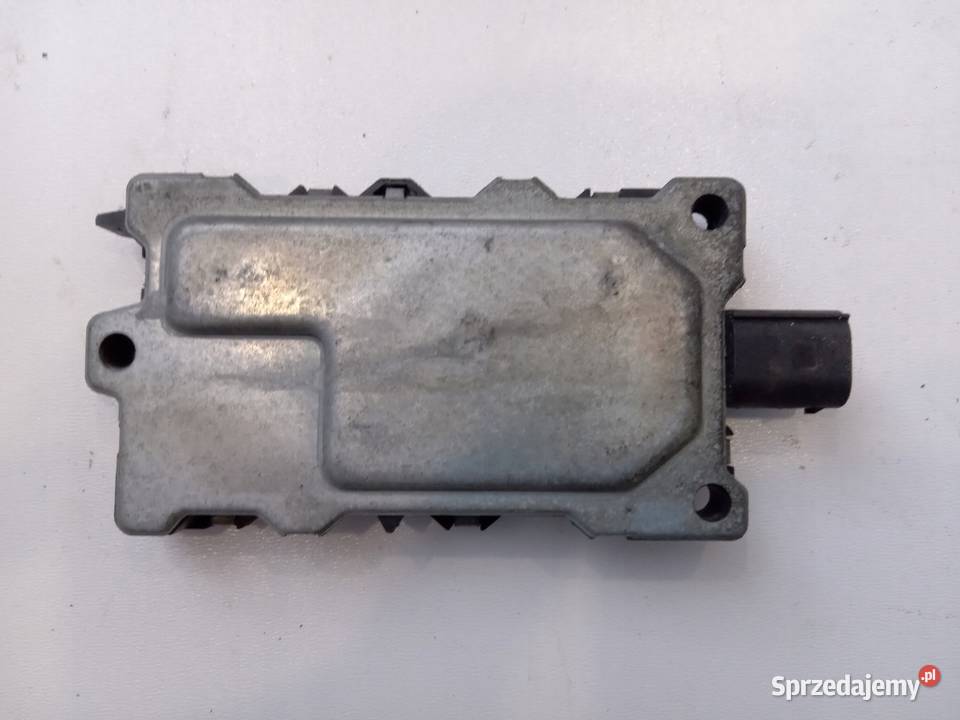 CZUJNIK SPALIN MERCEDES W203 W220 W221 R171 W219 osobowe Części Nowy Tomyśl