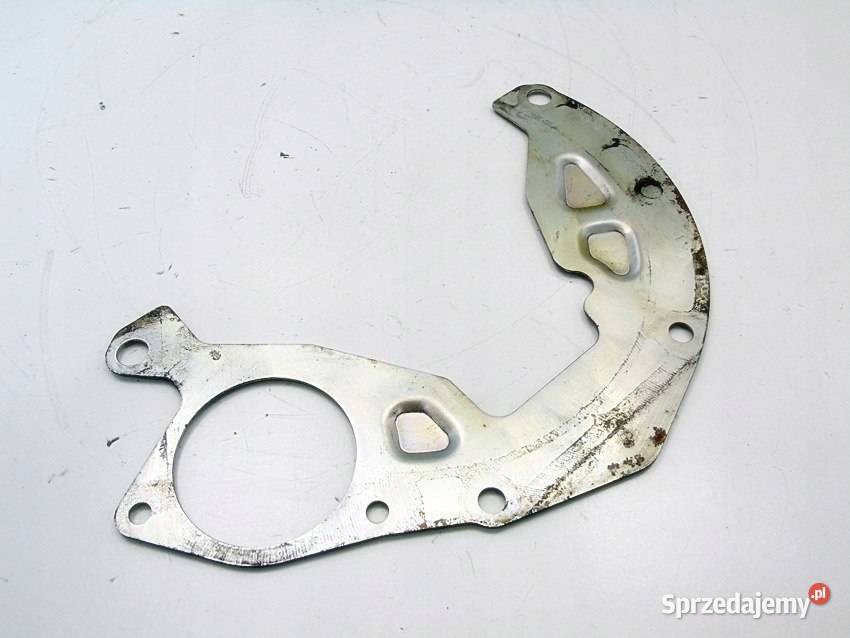 OSŁONA OBUDOWA SPRZĘGŁA 11 12V I10 I PICANTO Sosnowiec
