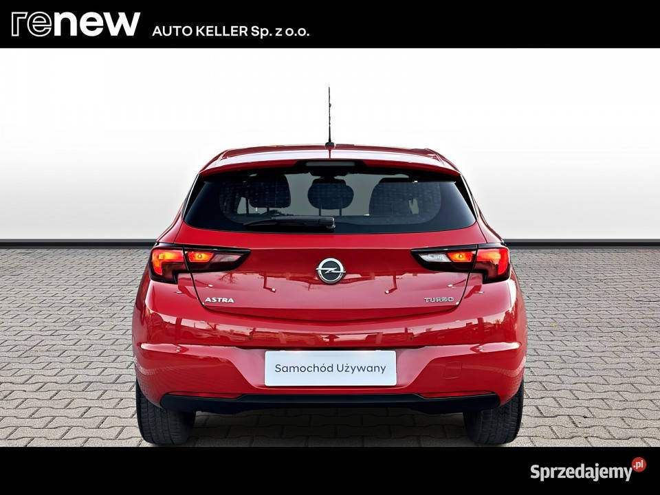 14 TURBO 150 FV23 Krajowy kamera Dealer Keller Gliwice sprzedam