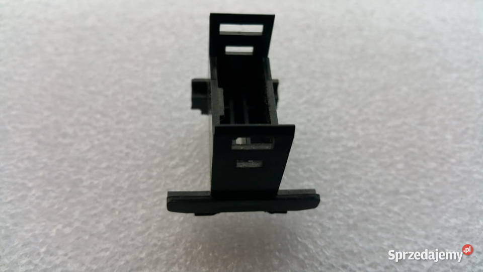 Skrzynka akumulatora czarna 1676 ES 499 PikoH0 Antyki, Sztuka, Kolekcje Kraków sprzedam