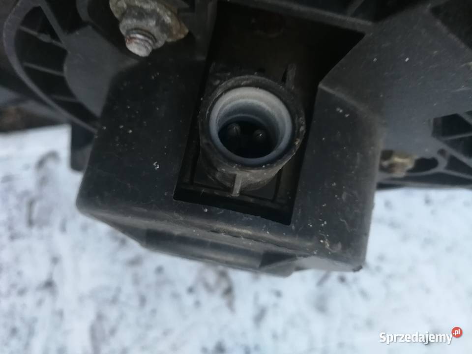 ford fiesta i fusion i mazda 2 dolnośląskie Siechnice