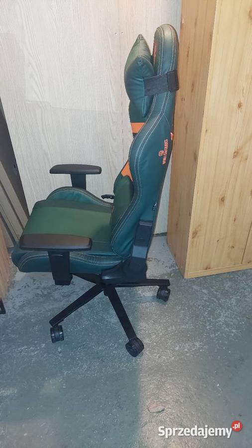 Fotel gamingowy Diablo XOne Meble Poznań