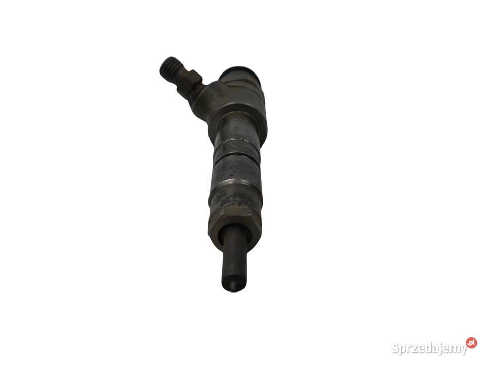 WTRYSKIWACZ Citroen C3 C4 C5 DS Peugeot 207 208 Wtryskiwacze lubelskie
