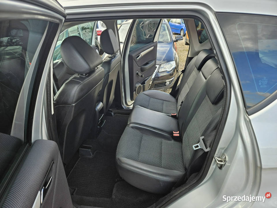 Mercedes A 160 Opłacony Zdrowy Zadbany podgrzewane fotele Kisielice