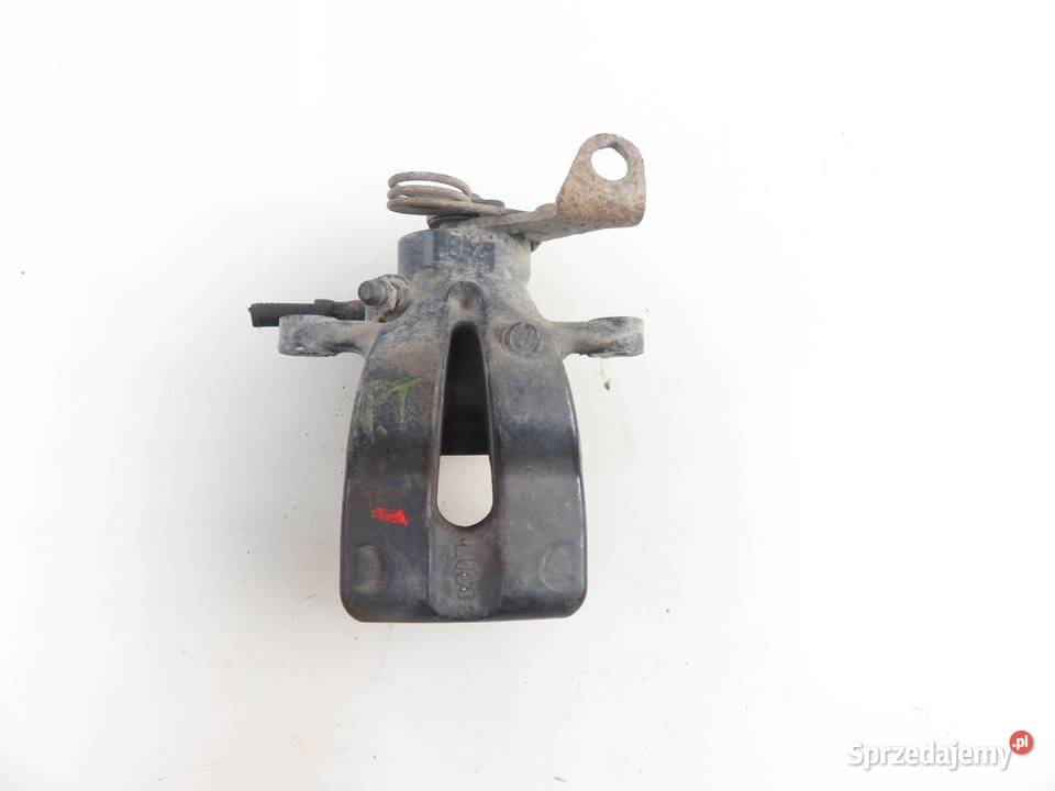 ZACISK PRAWY TYŁ ALFA ROMEO 156 19 JTD 16V Zaciski i jarzma