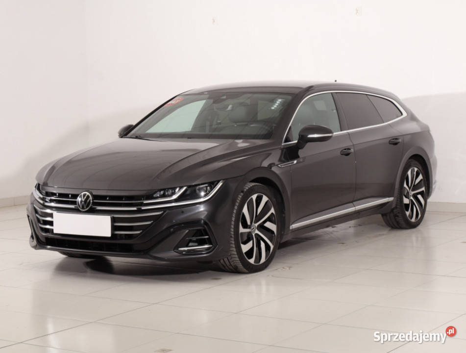 VW Arteon 20 TSI przyciemniane szyby Piaseczno sprzedam