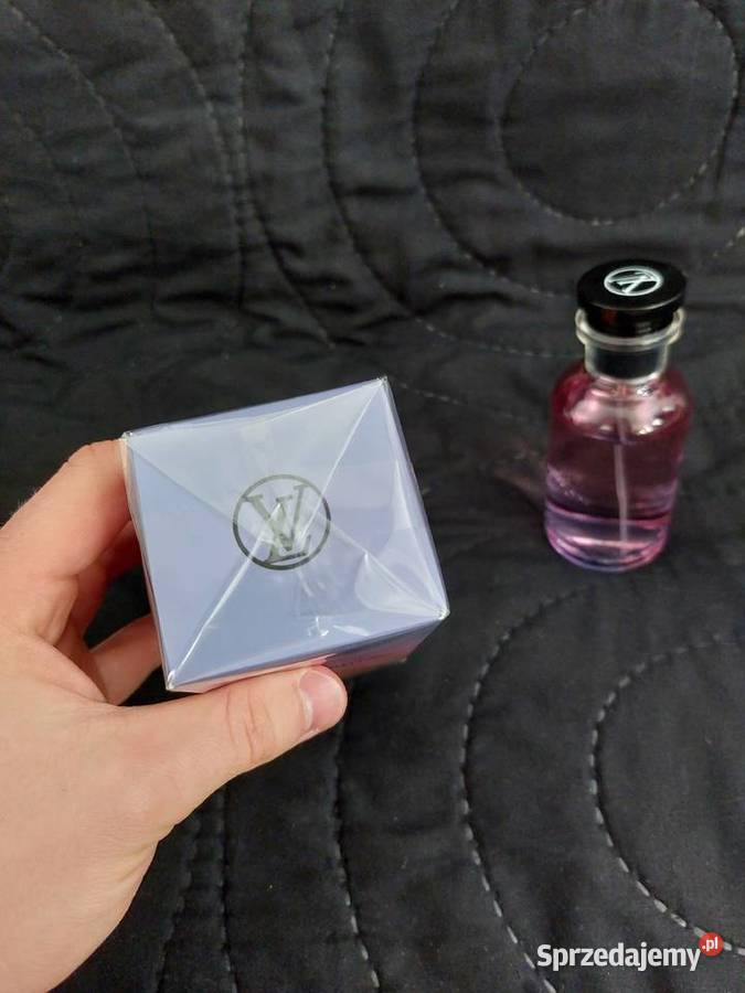 Louis Vuitton Perfumy i wody mazowieckie Warszawa