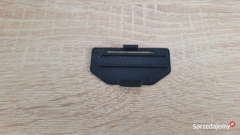 Klapka drzwiczki baterii Logitech G700 G700s Łódź