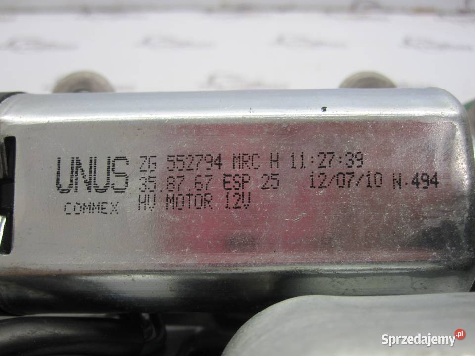 AUDI Q7 4L I 08r kolumna kierownicza 4F0905852F osobowe Kielce