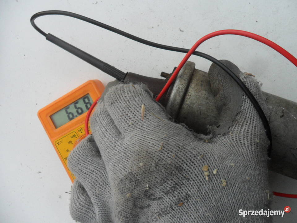 Cewka Warszawa Żuk Nysa Polonez 125p Liszki