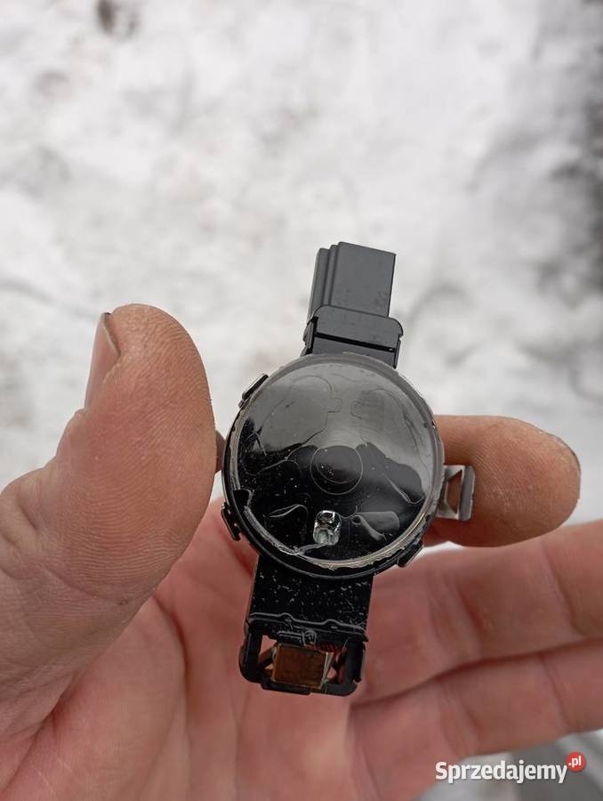 Czujnik deszczu Dodge ram 5 benzyna Białystok